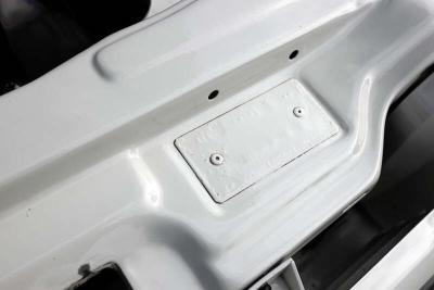 1987 Ford Capri