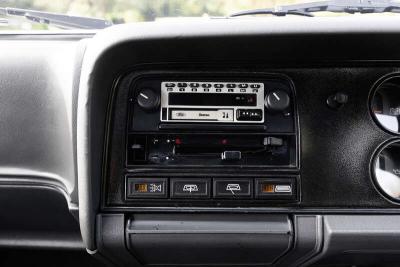 1987 Ford Capri