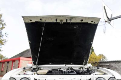 1987 Ford Capri