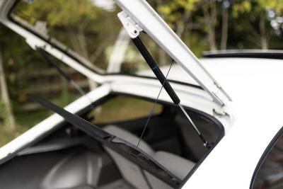 1987 Ford Capri
