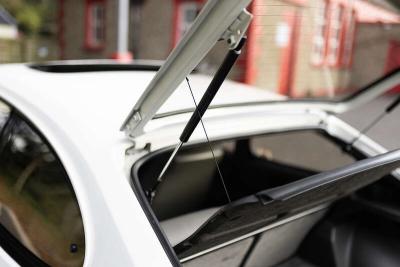 1987 Ford Capri
