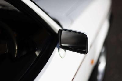 1987 Ford Capri