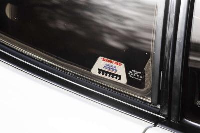 1987 Ford Capri