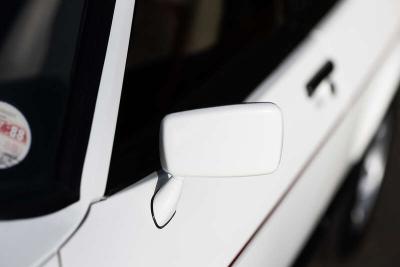 1987 Ford Capri
