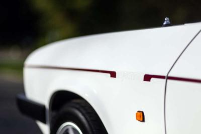 1987 Ford Capri