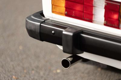 1987 Ford Capri