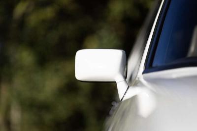 1987 Ford Capri