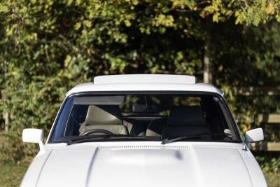 1987 Ford Capri