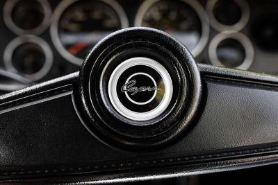 1973 Ford Capri