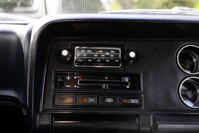 1973 Ford Capri