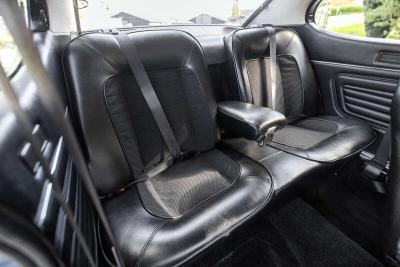 1973 Ford Capri