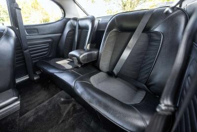 1973 Ford Capri