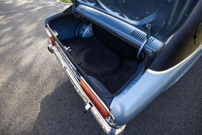 1973 Ford Capri