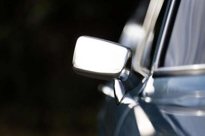 1973 Ford Capri
