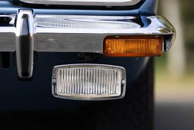 1973 Ford Capri