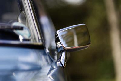 1973 Ford Capri