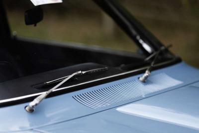 1973 Ford Capri