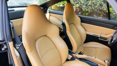1998 Porsche 911 Carrera S