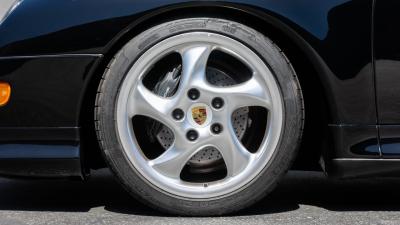 1998 Porsche 911 Carrera S