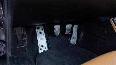 1998 Porsche 911 Carrera S