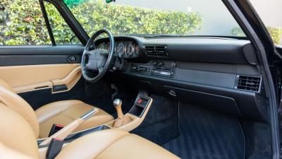 1998 Porsche 911 Carrera S