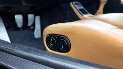 1998 Porsche 911 Carrera S