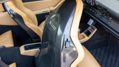 1998 Porsche 911 Carrera S