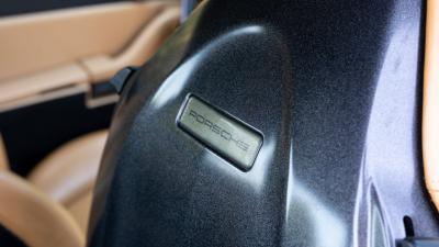 1998 Porsche 911 Carrera S