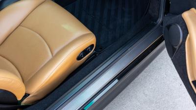 1998 Porsche 911 Carrera S