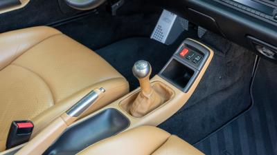 1998 Porsche 911 Carrera S