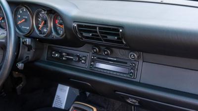 1998 Porsche 911 Carrera S
