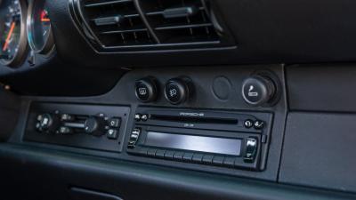 1998 Porsche 911 Carrera S