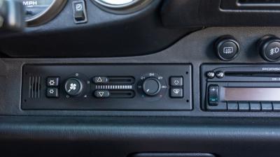 1998 Porsche 911 Carrera S