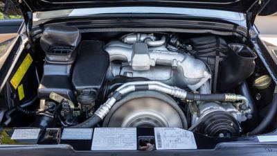 1998 Porsche 911 Carrera S
