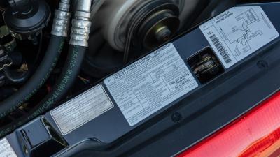 1998 Porsche 911 Carrera S