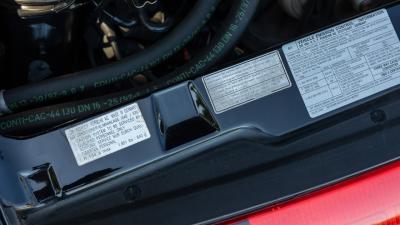 1998 Porsche 911 Carrera S