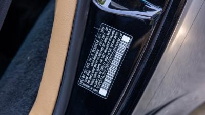 1998 Porsche 911 Carrera S