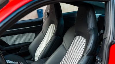 2023 Porsche 911 Sport Classic