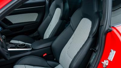 2023 Porsche 911 Sport Classic