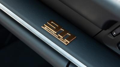 2023 Porsche 911 Sport Classic