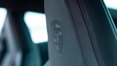 2023 Porsche 911 Sport Classic
