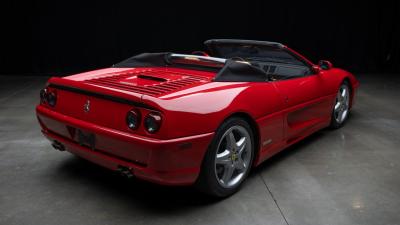 1995 Ferrari F355 Spider