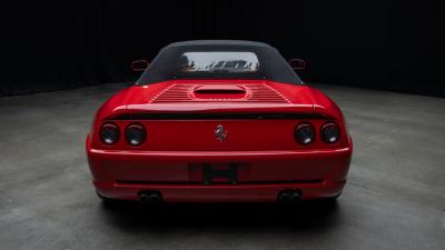 1995 Ferrari F355 Spider