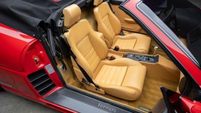 1995 Ferrari F355 Spider