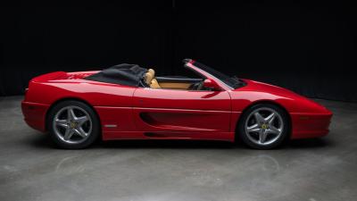 1995 Ferrari F355 Spider