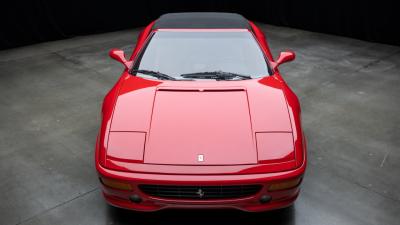 1995 Ferrari F355 Spider