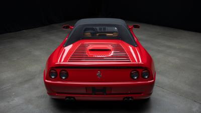 1995 Ferrari F355 Spider