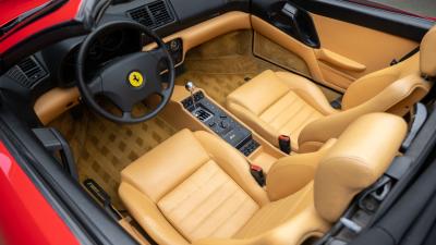 1995 Ferrari F355 Spider