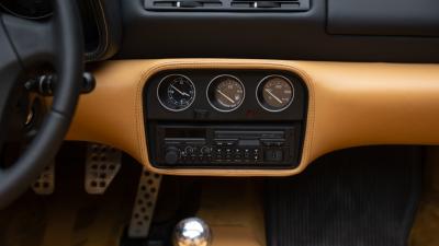 1995 Ferrari F355 Spider