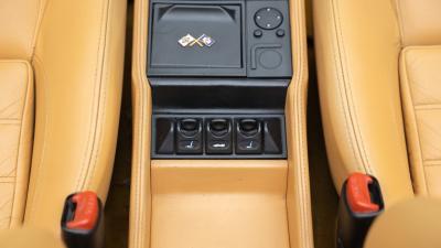 1995 Ferrari F355 Spider